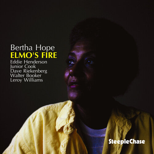 Bertha Hope - Elmo's Fire