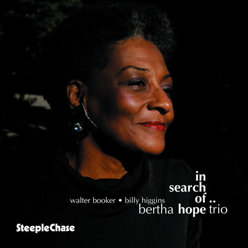 Bertha Hope - In Search of