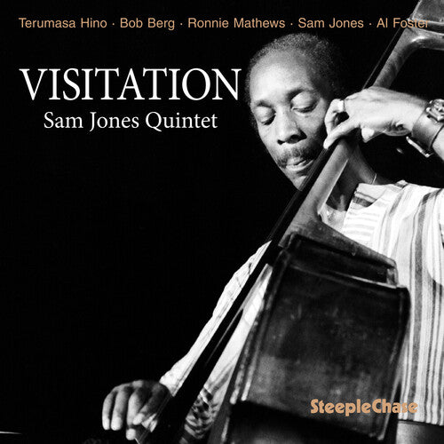 Sam Jones - Visitation