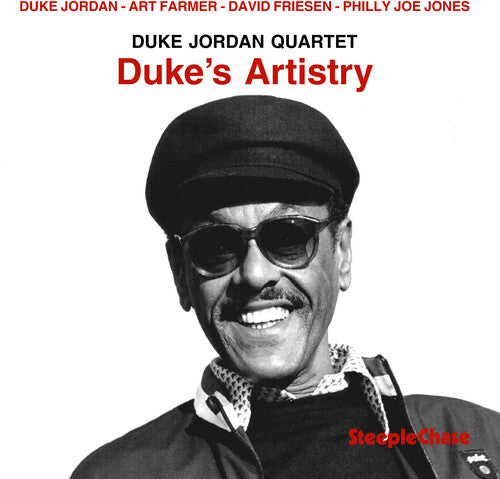 Duke Jordan - Dukes Artistry
