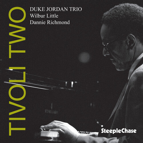 Duke Jordan - Tivoli Two