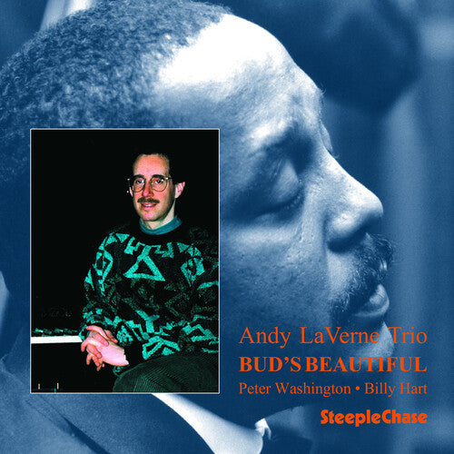 Andy Laverne - Bud's Beautiful
