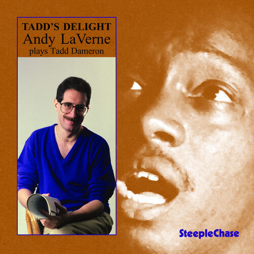 Andy Laverne - Tadd's Delight
