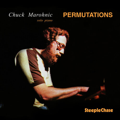 Chuck Marohnic - Permutations