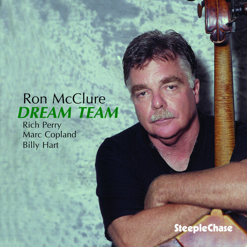 Ron McClure - Dream Team