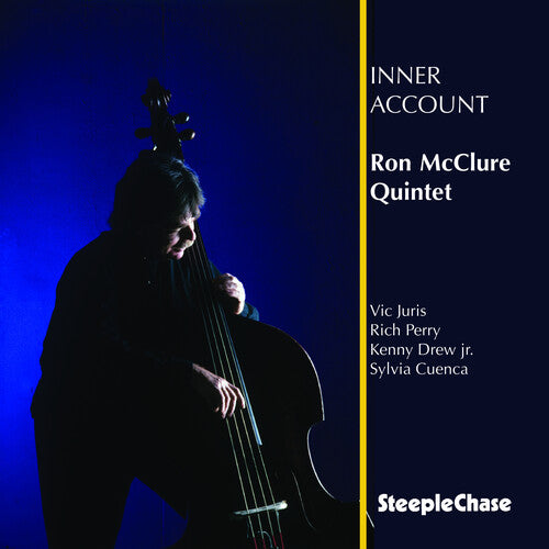 Ron McClure - Inner Account