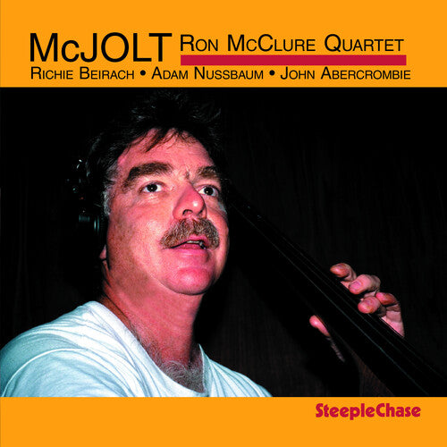 Ron McClure - McJolt