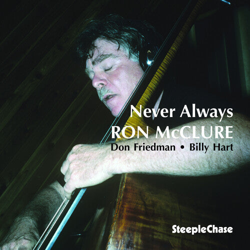 Ron McClure - Never Always