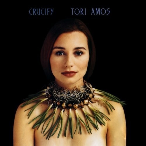 Tori Amos - Crucify