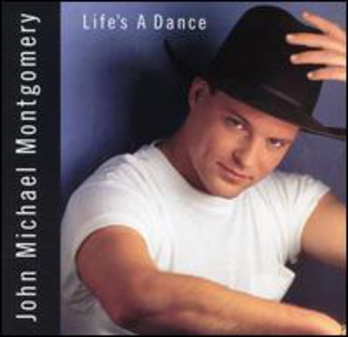 John Michael Montgomery - Life's a Dance