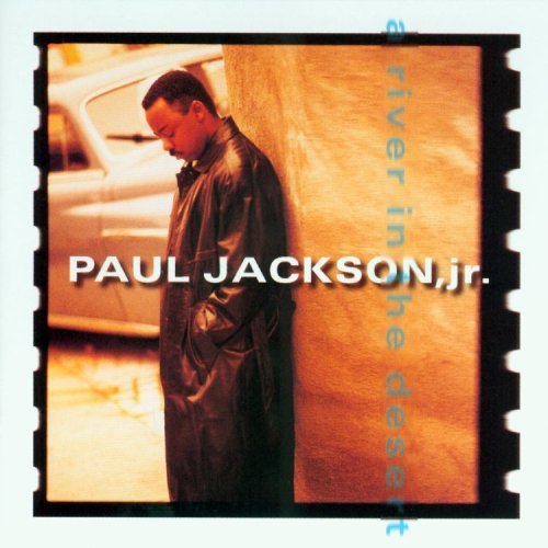 Paul Jr - River in the Desert