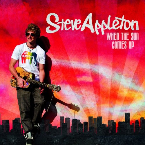 Steve Appleton - When the Sun Comes Up