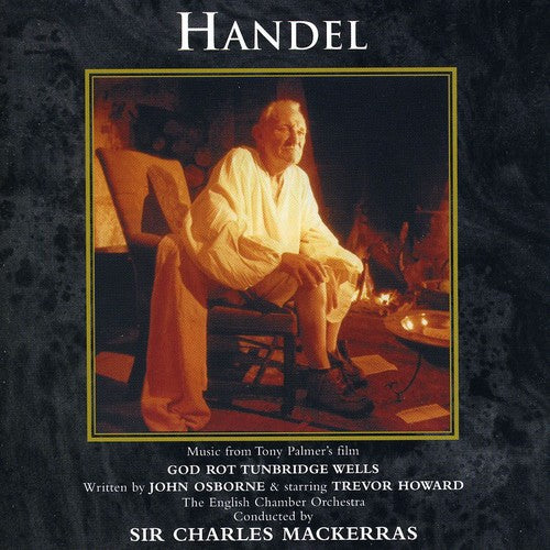 Handel - God Rot Tunbridge Wells