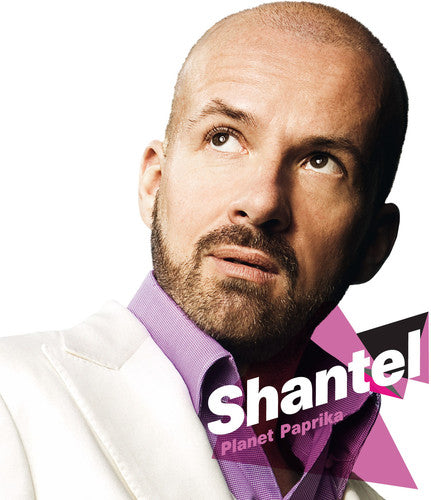 Shantel - Planet Paprika