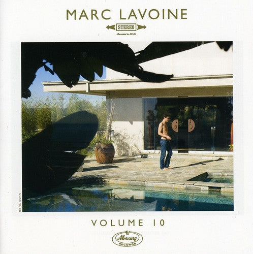 Marc Lavoine - Volume 10