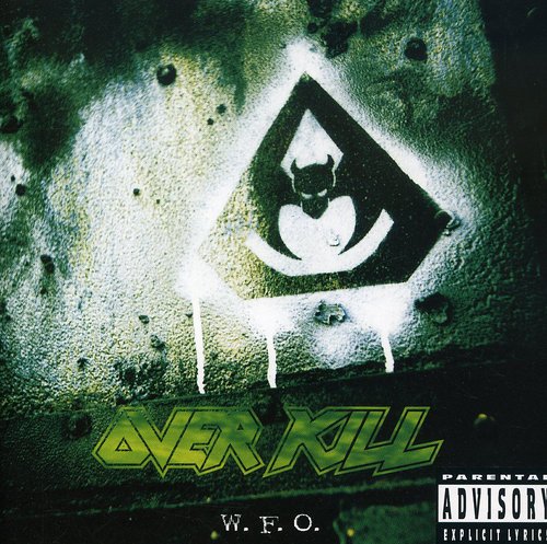 Overkill - Wfo