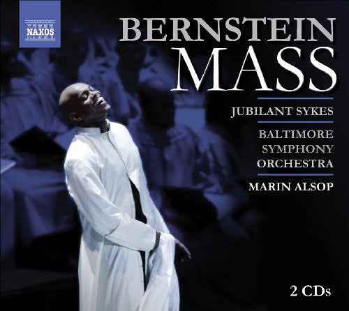 Alsop - Mass