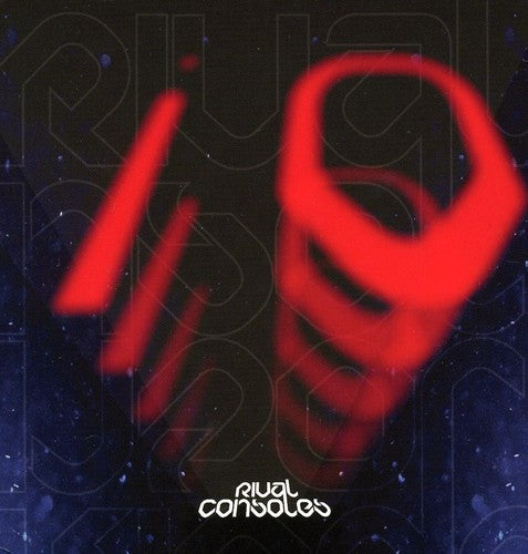 Rival Consoles - Io