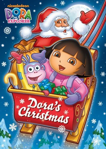 Dora's Christmas