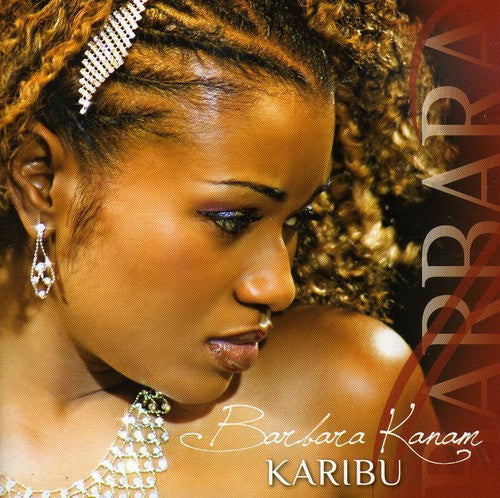 Barbara Kanan - Karibu