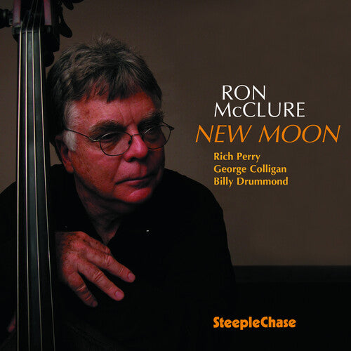 Ron McClure - New Moon