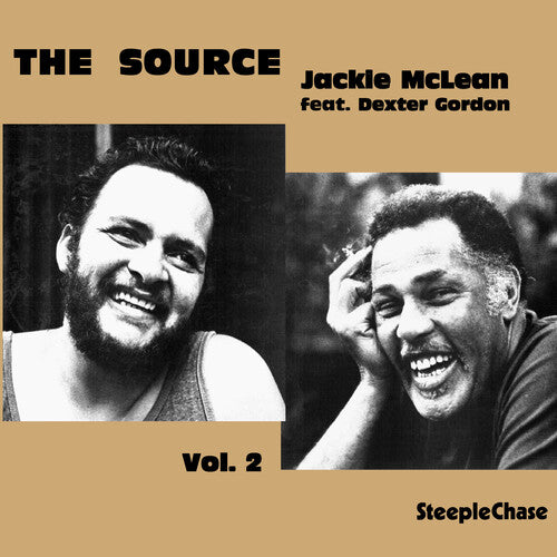 Jackie McLean - Source