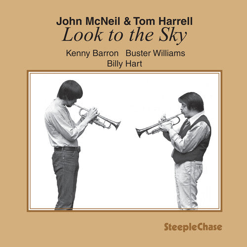John McNeil / Tom Harrell - Look to the Sky