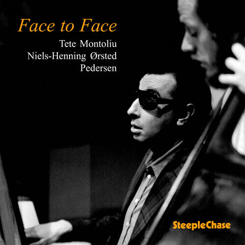 Tete Montoliu - Face to Face