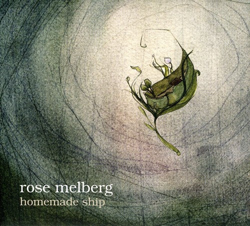 Rose Melberg - Homemade Ship