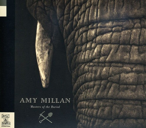Amy Millan - Masters of the Burial