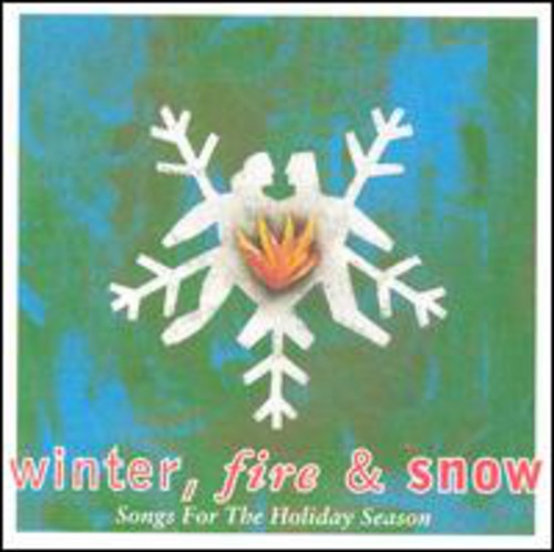 Various Artists - Winter Fire and Snow