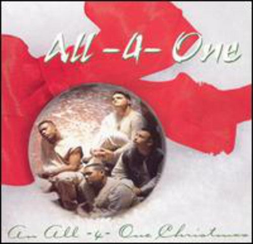 All-4-One - All-4-one