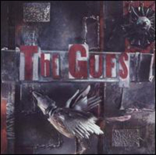 The Gufs - Gufs