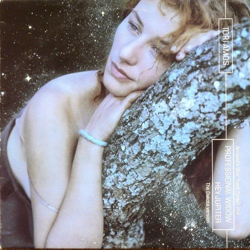 Tori Amos - Hey Jupiter