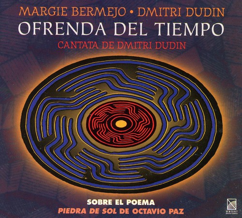 Paz/ Dudin/ Bermejo - Time's Offering