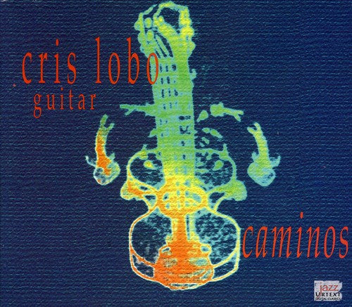 Chris Lobo - Roads