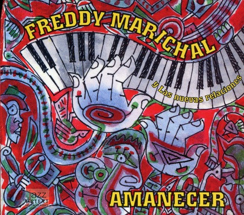 Shorter/ Kaper/ Woods/ Ellington - Dawn