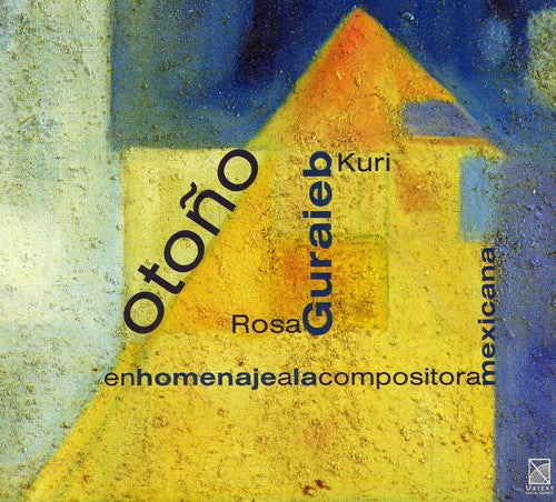 Guraieb/ Ambriz/ Cochran/ Tempaku - Autumn