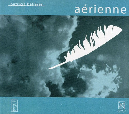 Trenet/ Chauliac/ Studio Ensemble/ Belieres - Aerienne
