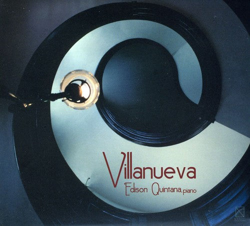 Villanueva/ Edison Quintana - Villanueva