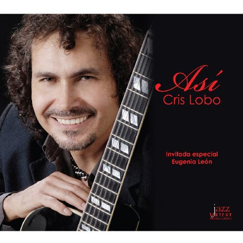 Lecuona/ Garrido/ Manzanero/ Carrillo/ Lobo - Thus