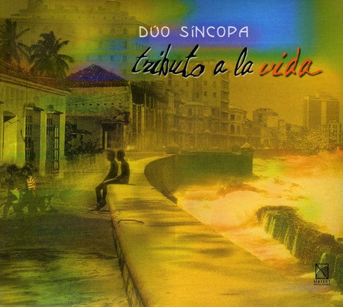 Matamoros/ Gomez/ Vera/ Duo Sincopa - Tribute to Life
