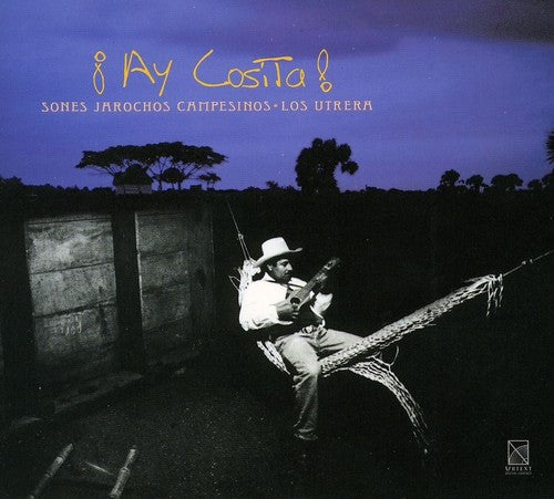 Los Utrera - Oh My Dear