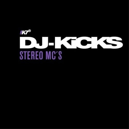 Stereo MC's