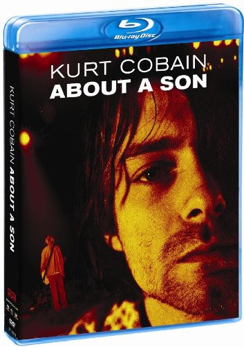 Kurt Cobain About a Son
