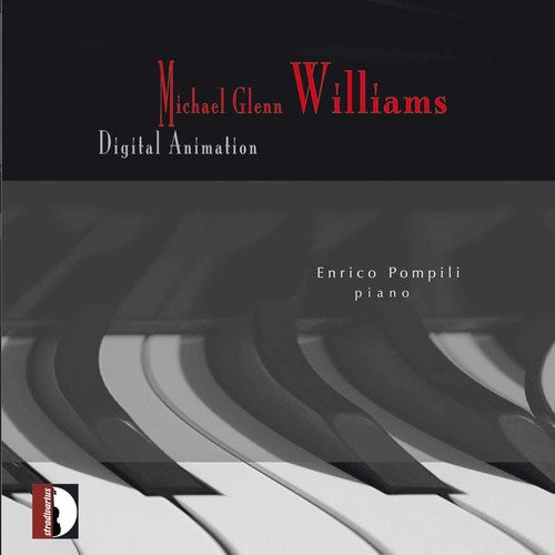 Williams/ Pompili/ Baldocci - Digital Animation