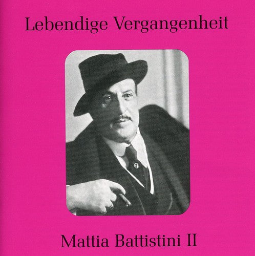 Battistini - Mattia Battistini II