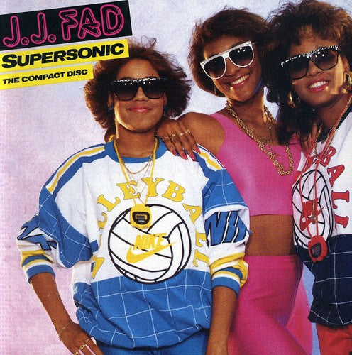 Fad - Supersonic