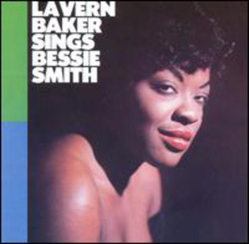 Lavern Baker - Sings Bessie Smith