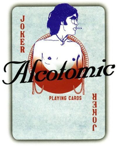 Alcotomic - Alcotomic